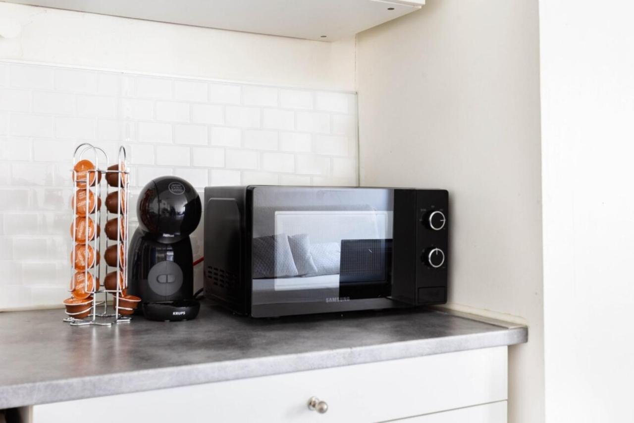 Appartement La Perle De - Proche Paris Jo Paris 2024 Pontoise
